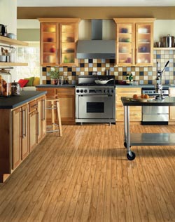 Laminate Flooring in Pittsburgh, PA